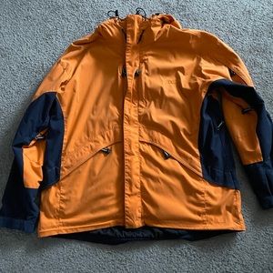 LLBean Vintage Jacket